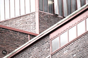 Zeche Zollverein Essen