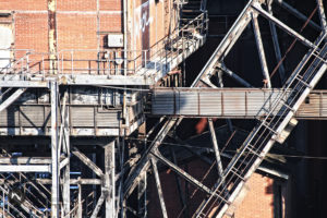 Duisburg Landschaftspark
