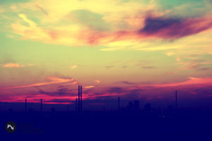 Duisburg Landschaftspark